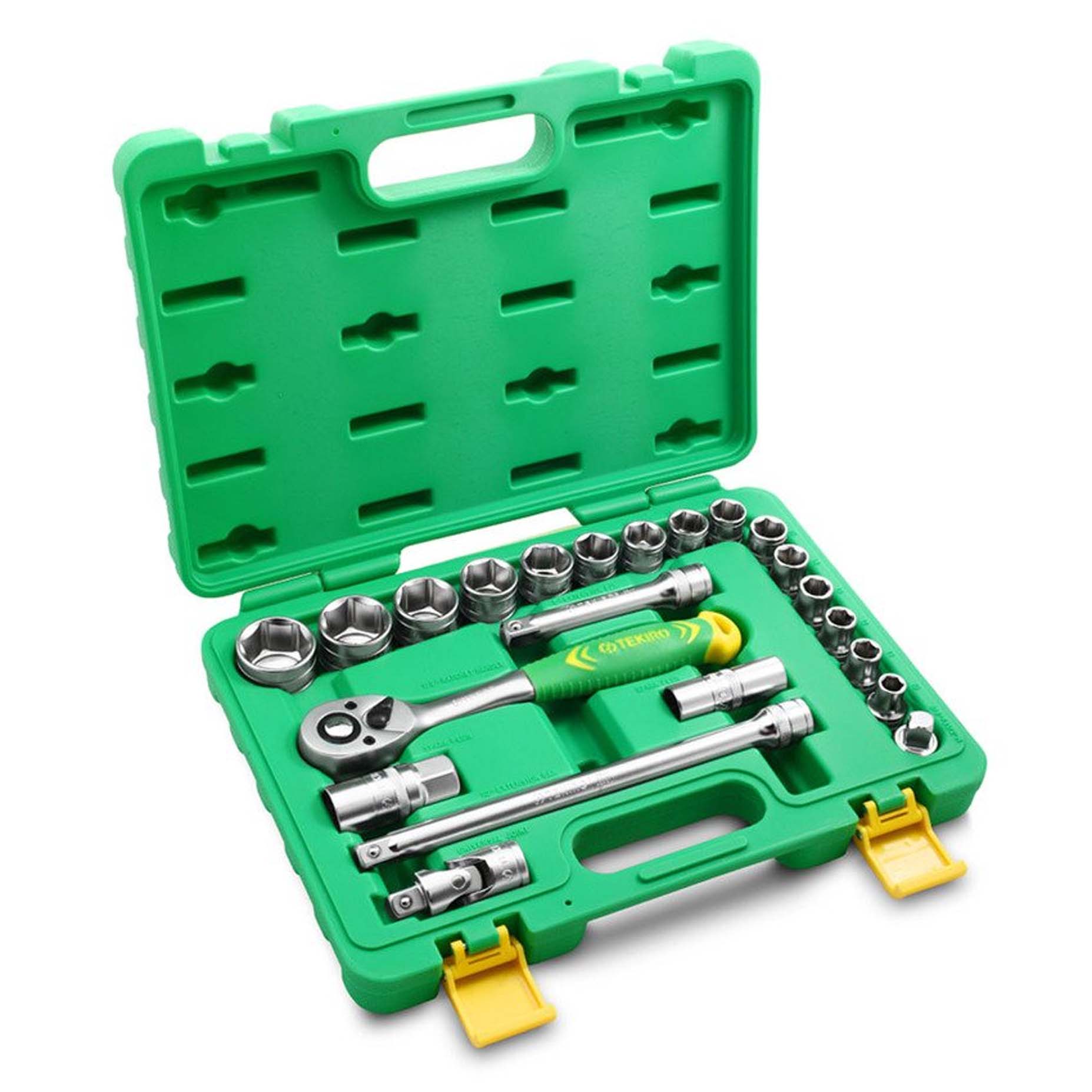harga-tekiro-10-32-mm-12pt-kunci-sok-1-2-inchi-set-22-pcs